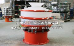 三門(mén)峽市鹽酸塑料振動(dòng)篩已發(fā)貨，請(qǐng)卞經(jīng)理注意查收